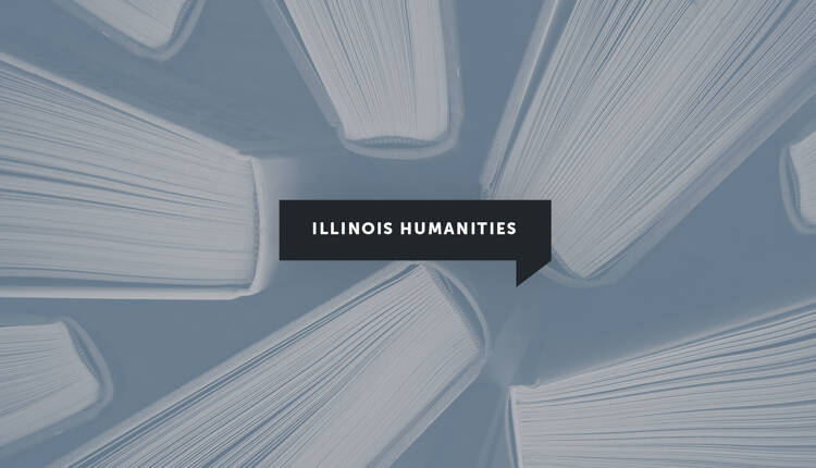 Illinois Humanities Logo Thumbnail